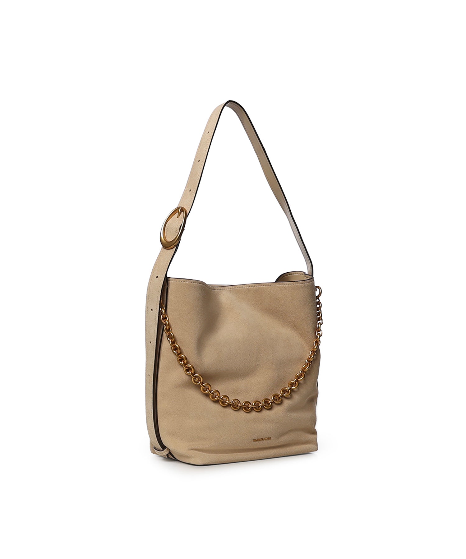 Borsa tote a secchiello Nolita in pelle 30T6AUEM8S 156 MICHAEL MICHAEL KORS 