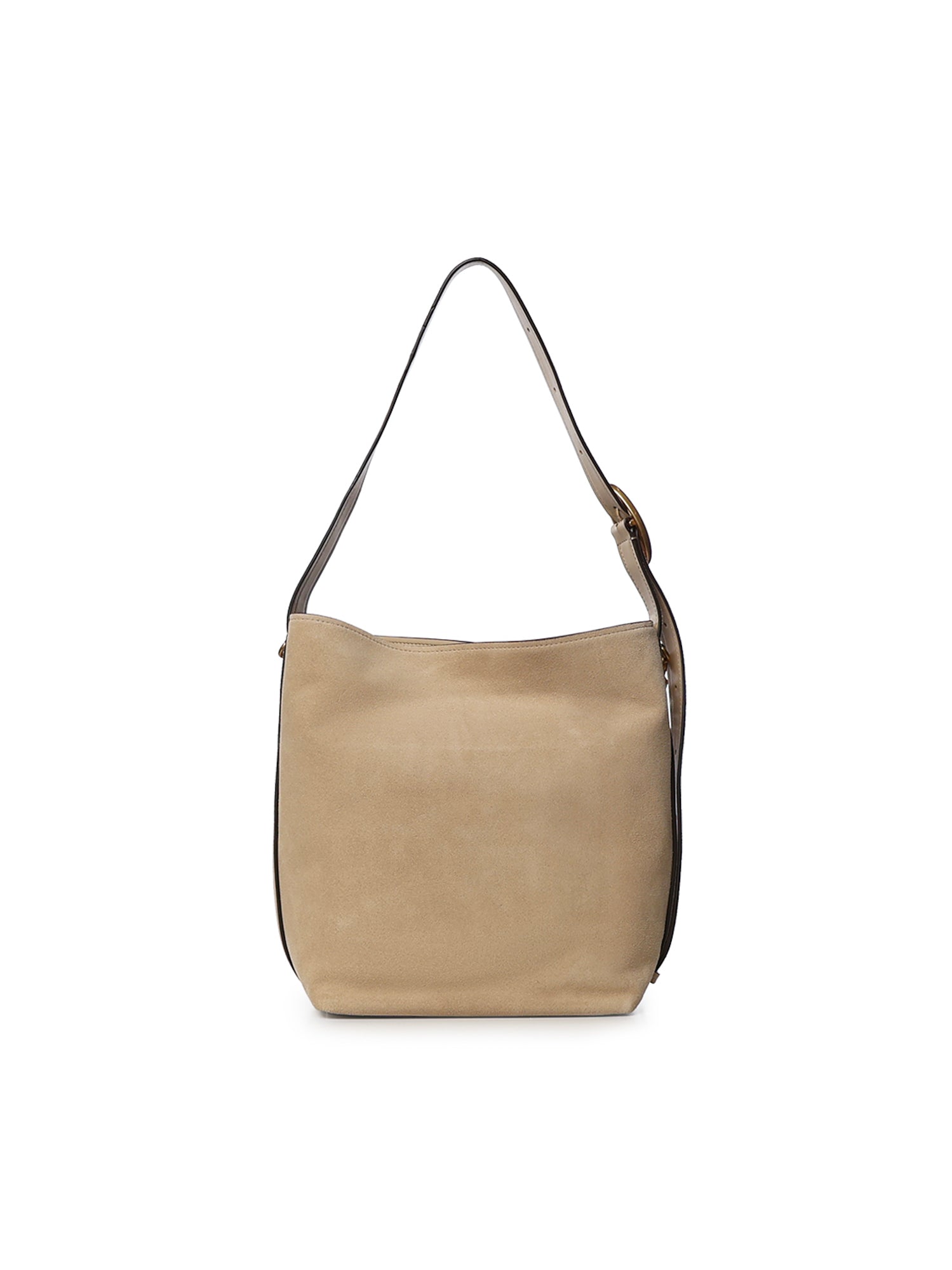 Borsa tote a secchiello Nolita in pelle 30T6AUEM8S 156 MICHAEL MICHAEL KORS 