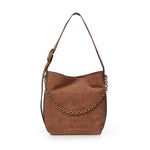 Borsa tote a secchiello Nolita in pelle 30T6AUEM8S 230 MICHAEL MICHAEL KORS 