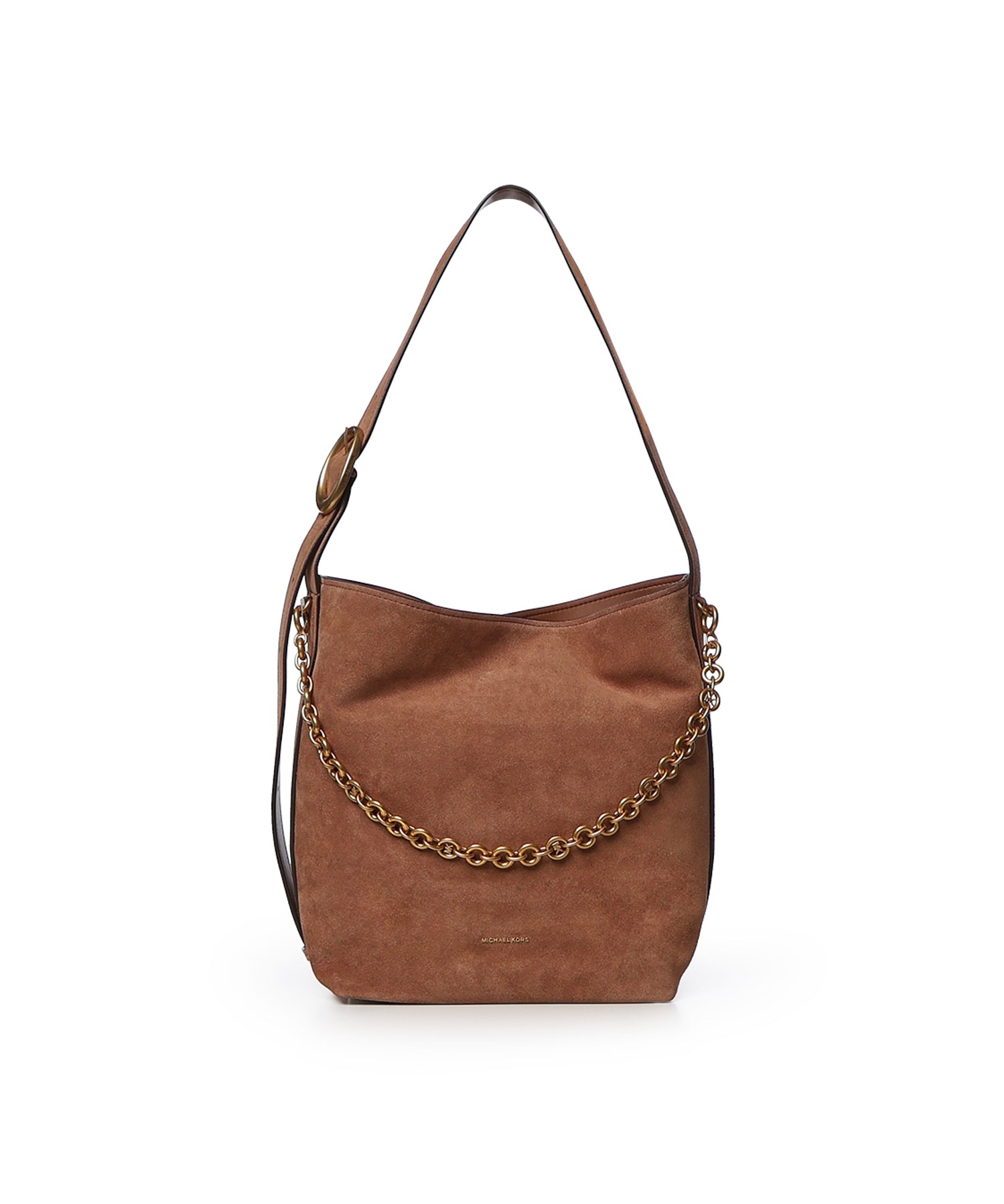 Borsa tote a secchiello Nolita in pelle 30T6AUEM8S 230 MICHAEL MICHAEL KORS 