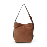 Borsa tote a secchiello Nolita in pelle 30T6AUEM8S 230 MICHAEL MICHAEL KORS 