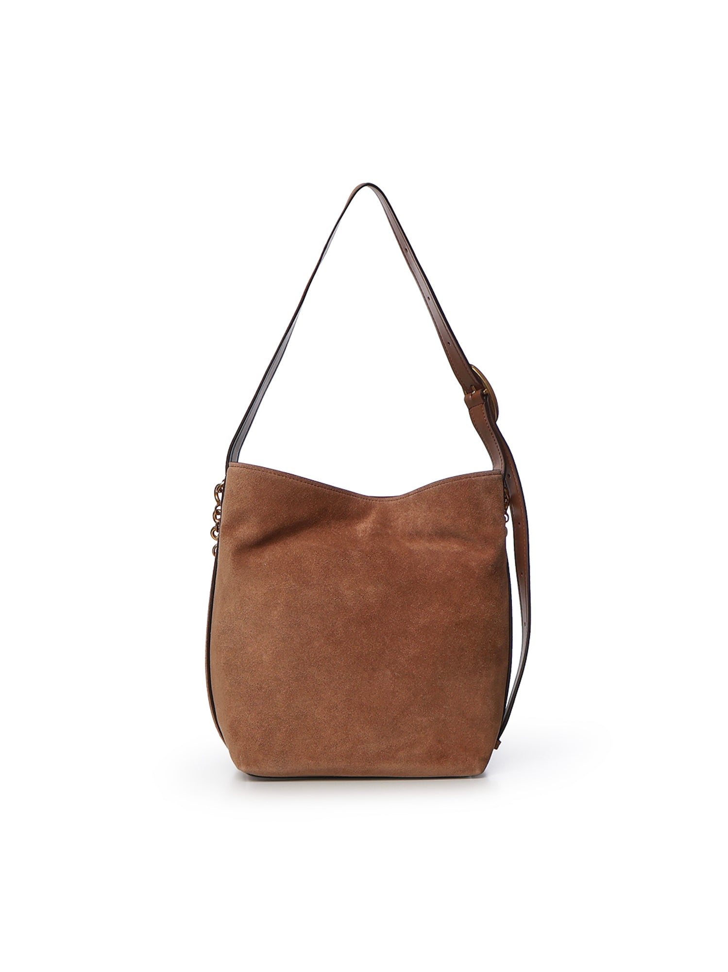 Borsa tote a secchiello Nolita in pelle 30T6AUEM8S 230 MICHAEL MICHAEL KORS 
