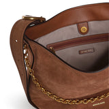 Borsa tote a secchiello Nolita in pelle 30T6AUEM8S 230 MICHAEL MICHAEL KORS 