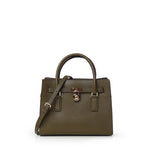 Borsa a mano Satchel in pelle 30T6GNXS1L 282 MICHAEL MICHAEL KORS 