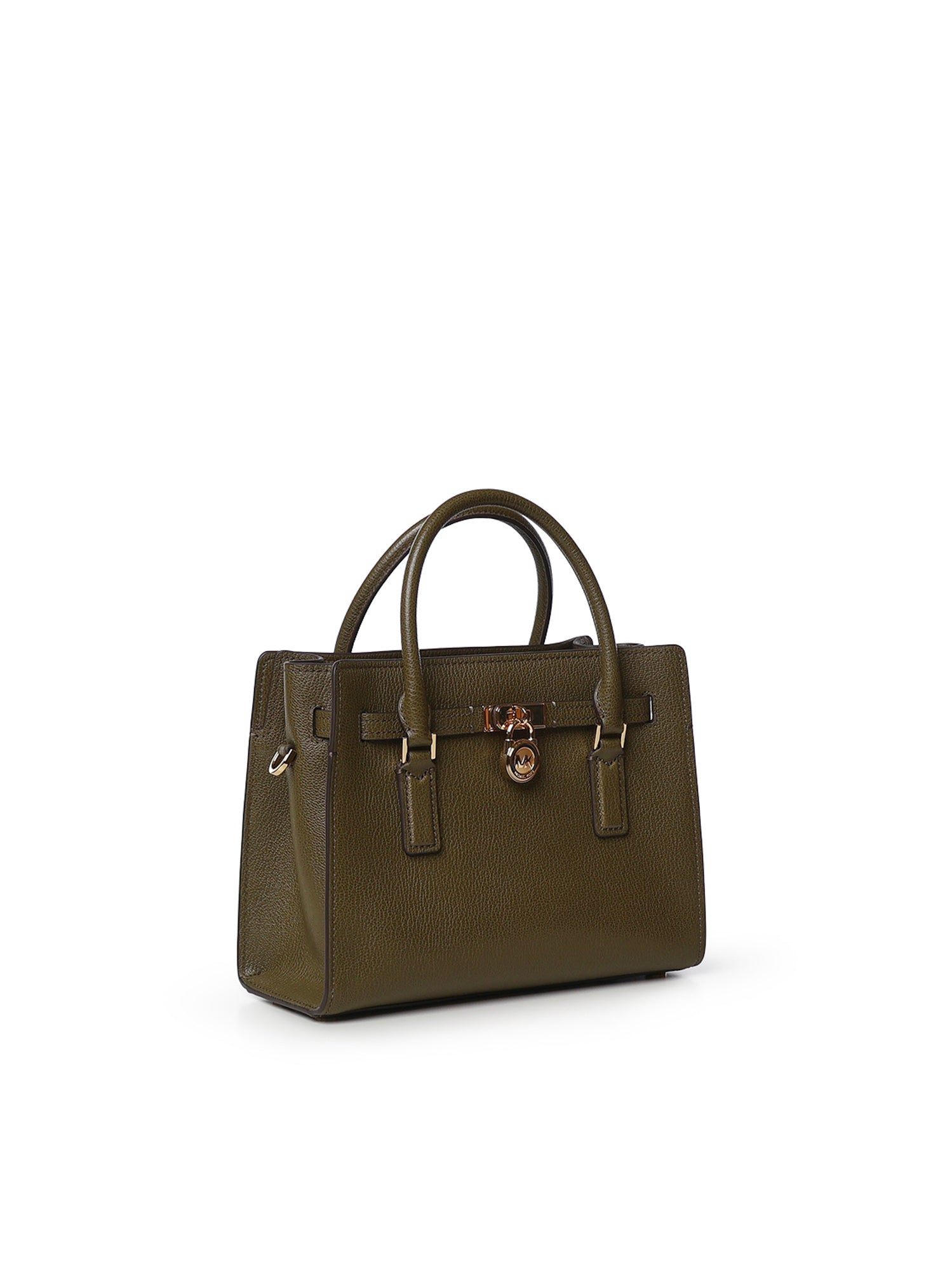 Borsa a mano Satchel in pelle 30T6GNXS1L 282 MICHAEL MICHAEL KORS 