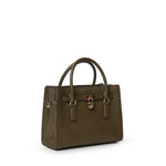 Borsa a mano Satchel in pelle 30T6GNXS1L 282 MICHAEL MICHAEL KORS 