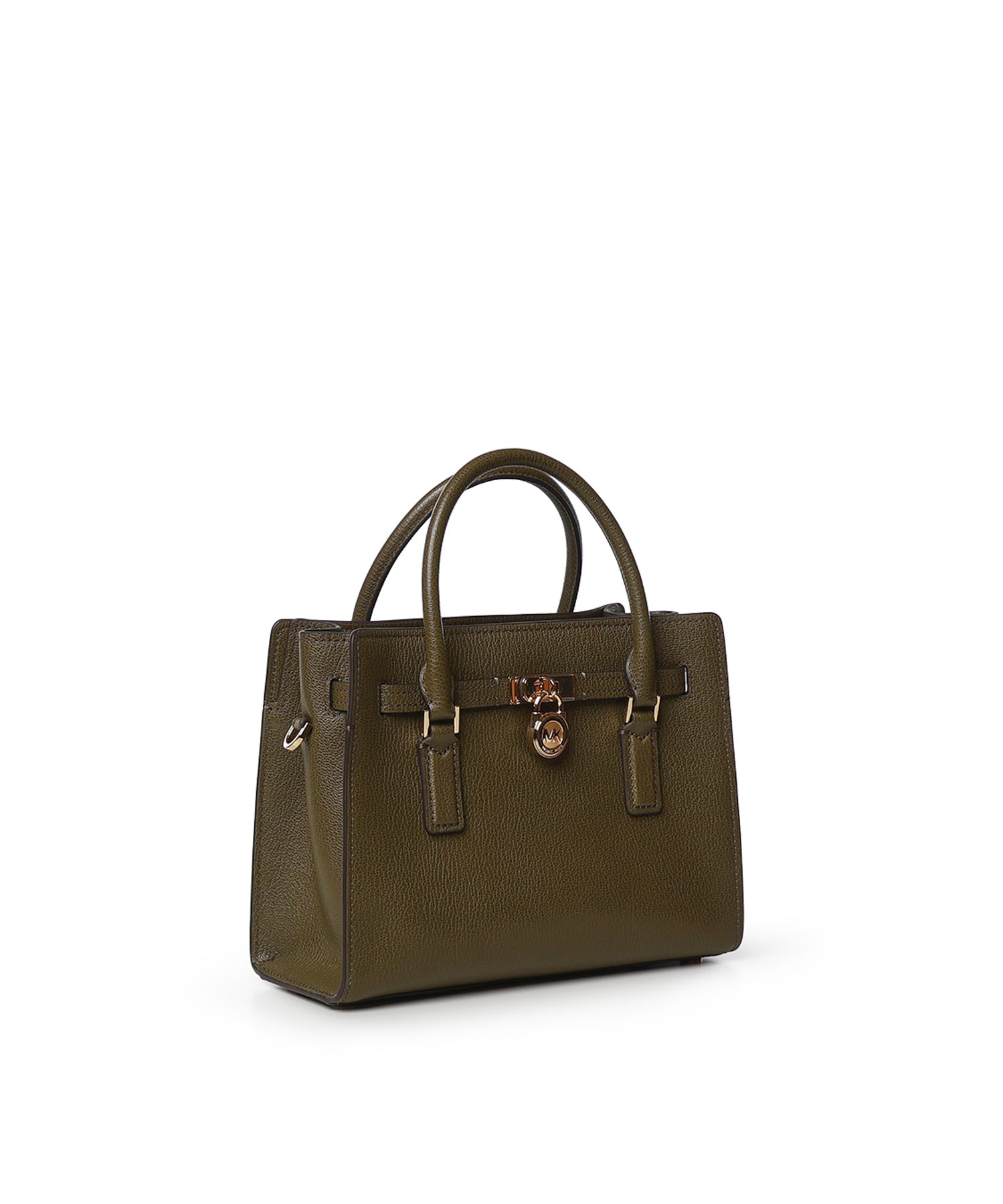 Borsa a mano Satchel in pelle 30T6GNXS1L 282 MICHAEL MICHAEL KORS 