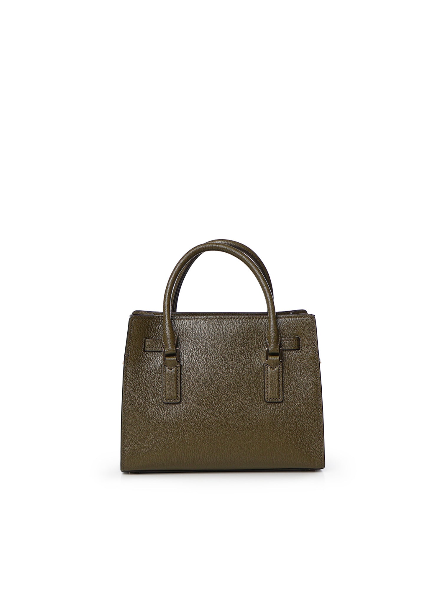 Borsa a mano Satchel in pelle 30T6GNXS1L 282 MICHAEL MICHAEL KORS 
