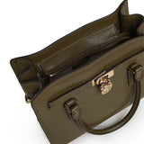Borsa a mano Satchel in pelle 30T6GNXS1L 282 MICHAEL MICHAEL KORS 