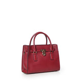 Borsa a mano Satchel in pelle 30T6GNXS1L 609 MICHAEL MICHAEL KORS 
