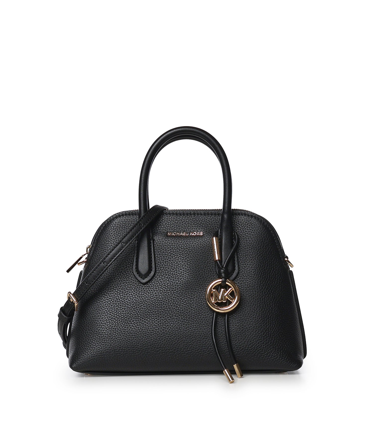 Borsa tote Freddie in pelle 30T6GX4S2L 001 MICHAEL MICHAEL KORS 