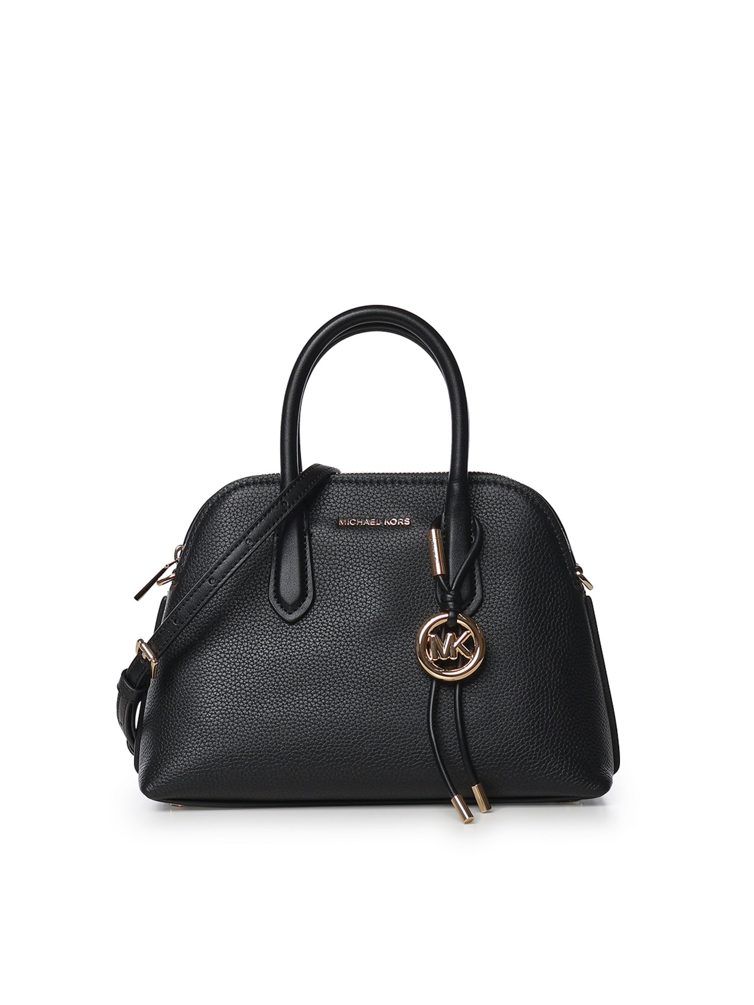 Borsa tote Freddie in pelle 30T6GX4S2L 001 MICHAEL MICHAEL KORS 