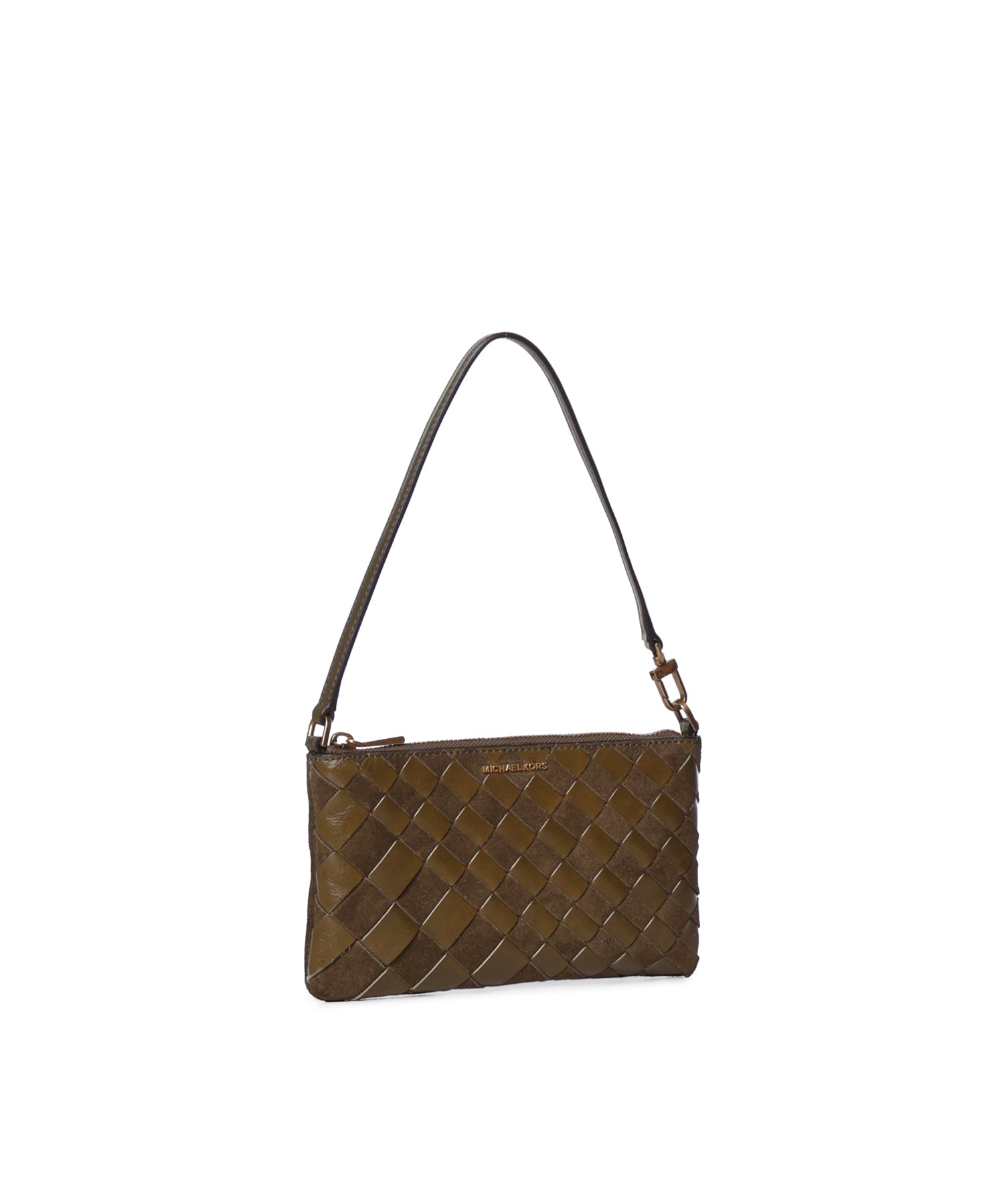 Borsa a spalla in pelle 32F6AJ6F6S 282 MICHAEL MICHAEL KORS 