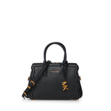Borsa a tracolla convertibile Laila extra-small in pelle 32T6A9IC0L 001 MICHAEL MICHAEL KORS 