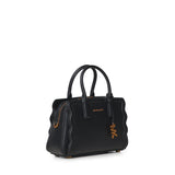 Borsa a tracolla convertibile Laila extra-small in pelle 32T6A9IC0L 001 MICHAEL MICHAEL KORS 