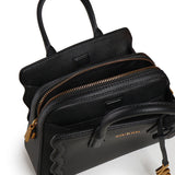 Borsa a tracolla convertibile Laila extra-small in pelle 32T6A9IC0L 001 MICHAEL MICHAEL KORS 