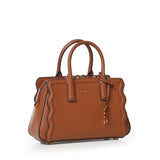 Borsa a tracolla convertibile Laila extra-small in pelle<BR/> 32T6A9IC0L 230 MICHAEL MICHAEL KORS 