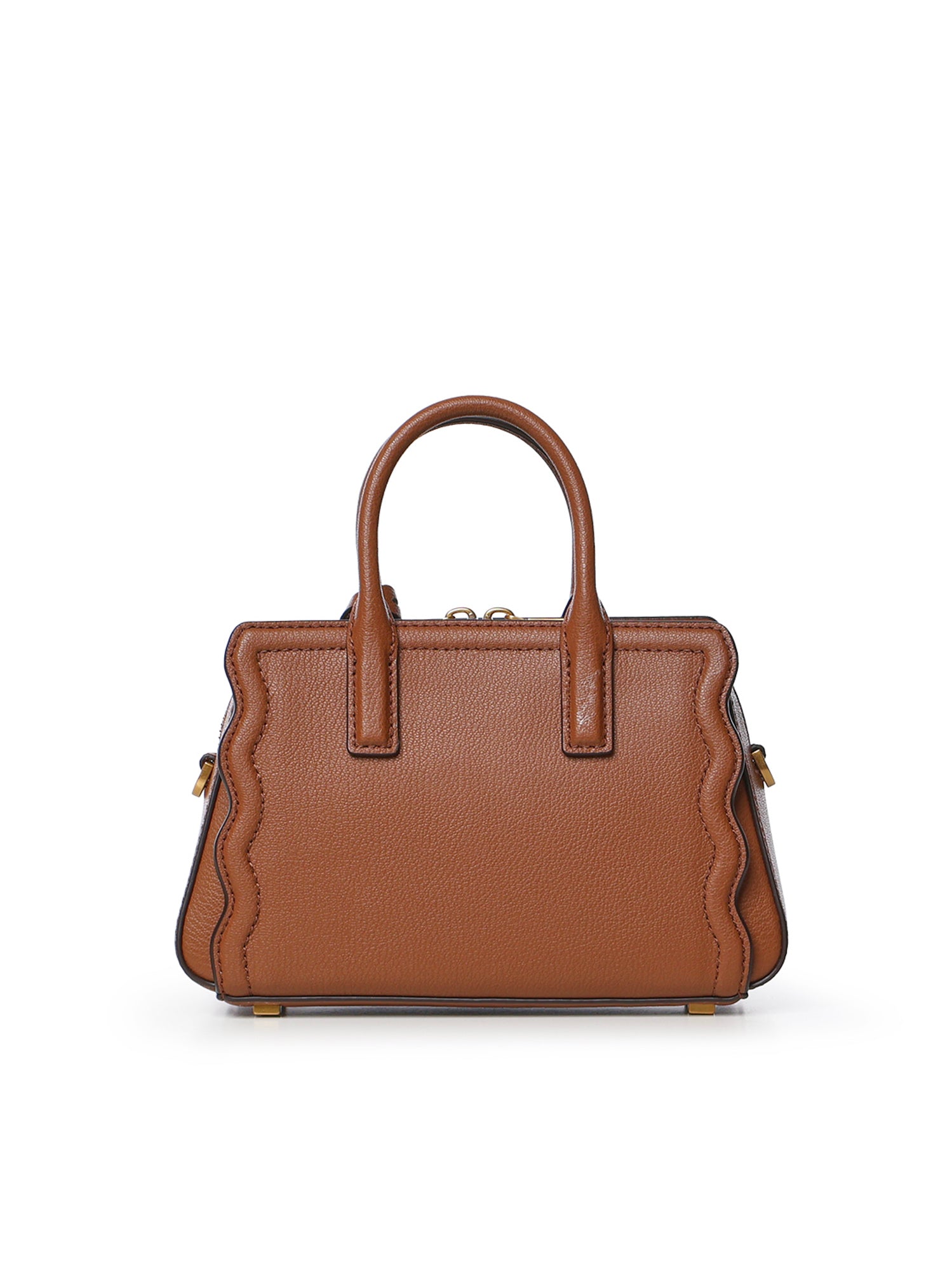 Borsa a tracolla convertibile Laila extra-small in pelle<BR/> 32T6A9IC0L 230 MICHAEL MICHAEL KORS 
