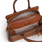 Borsa a tracolla convertibile Laila extra-small in pelle<BR/> 32T6A9IC0L 230 MICHAEL MICHAEL KORS 