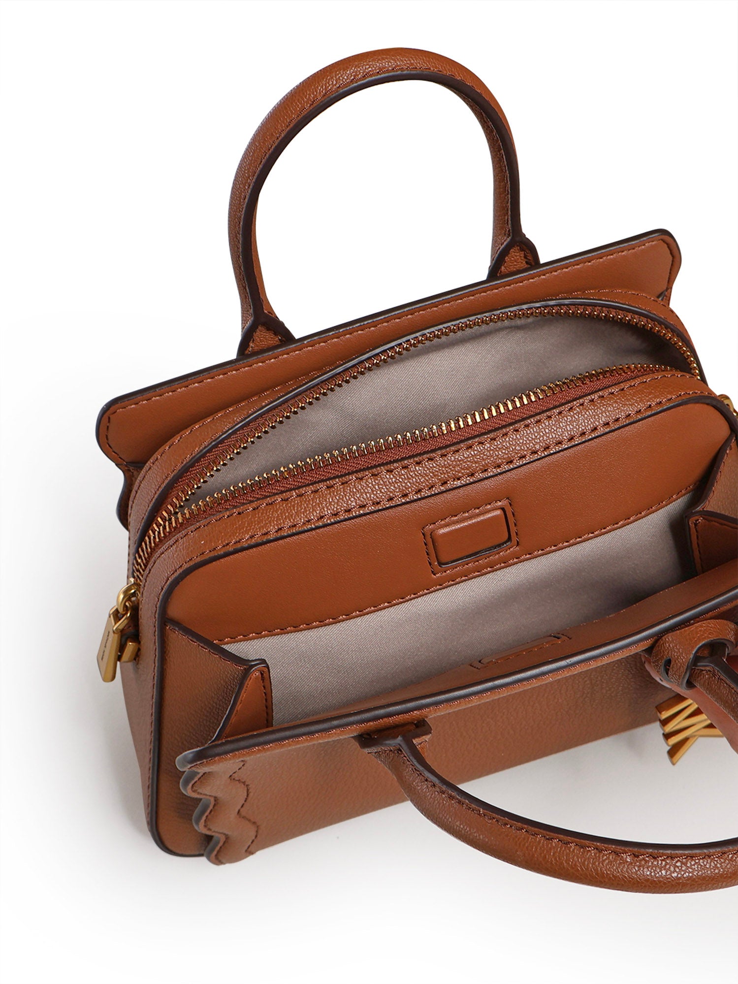 Borsa a tracolla convertibile Laila extra-small in pelle<BR/> 32T6A9IC0L 230 MICHAEL MICHAEL KORS 