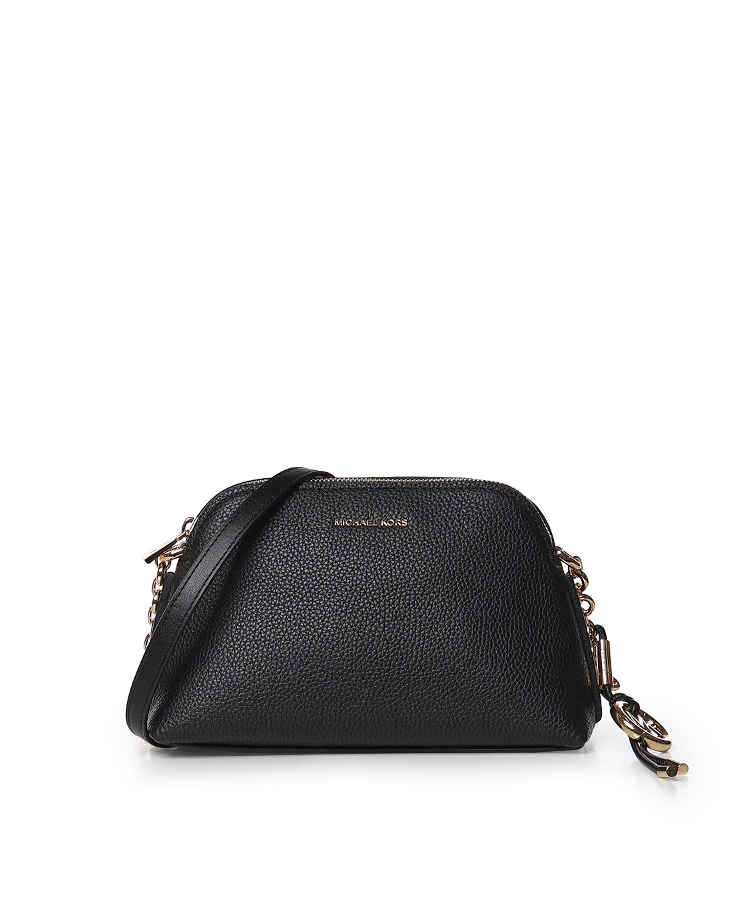 Borsa a tracolla Freddie in pelle 32T6GX4C1L 001 MICHAEL MICHAEL KORS 