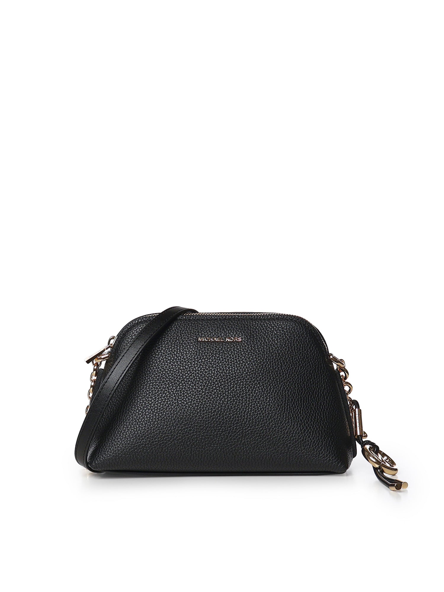 Borsa a tracolla Freddie in pelle 32T6GX4C1L 001 MICHAEL MICHAEL KORS 