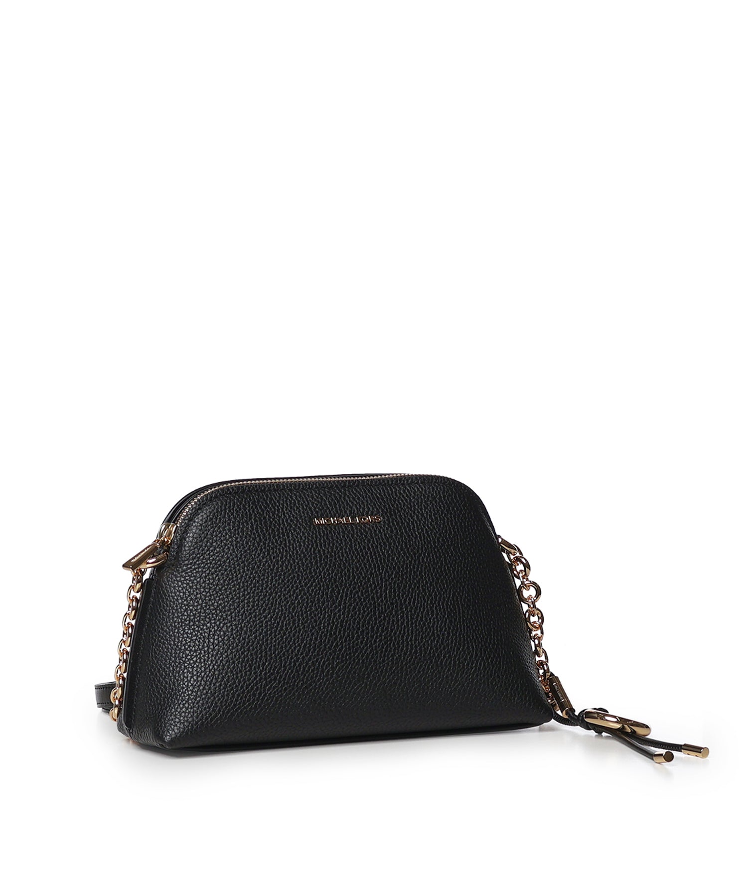 Borsa a tracolla Freddie in pelle 32T6GX4C1L 001 MICHAEL MICHAEL KORS 