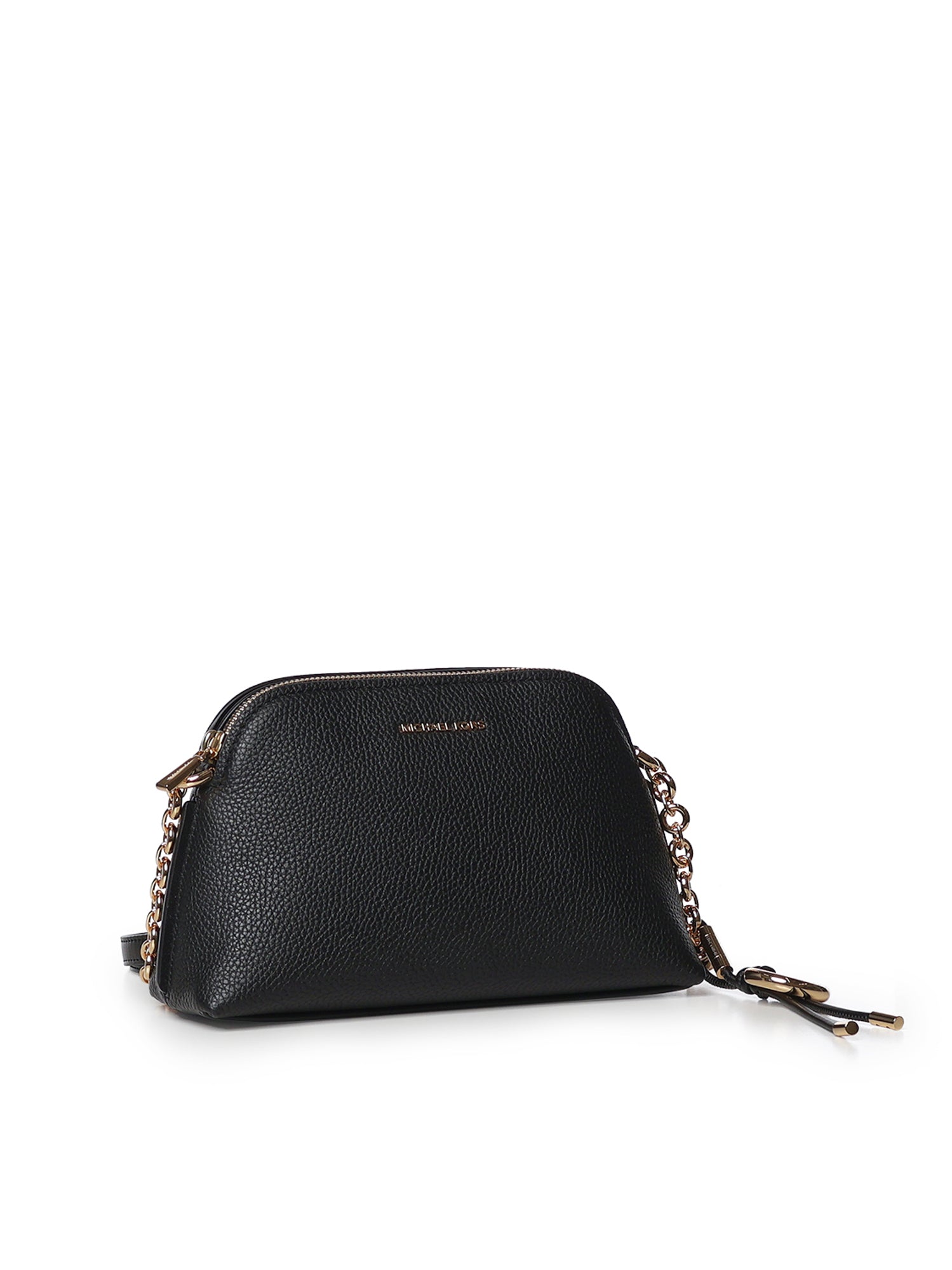 Borsa a tracolla Freddie in pelle 32T6GX4C1L 001 MICHAEL MICHAEL KORS 
