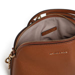 Borsa a tracolla Freddie in pelle 32T6GX4C1L 230 MICHAEL MICHAEL KORS 