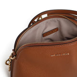Borsa a tracolla Freddie in pelle 32T6GX4C1L 230 MICHAEL MICHAEL KORS 