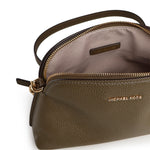 Borsa a tracolla Freddie in pelle 32T6GX4C1L 282 MICHAEL MICHAEL KORS 