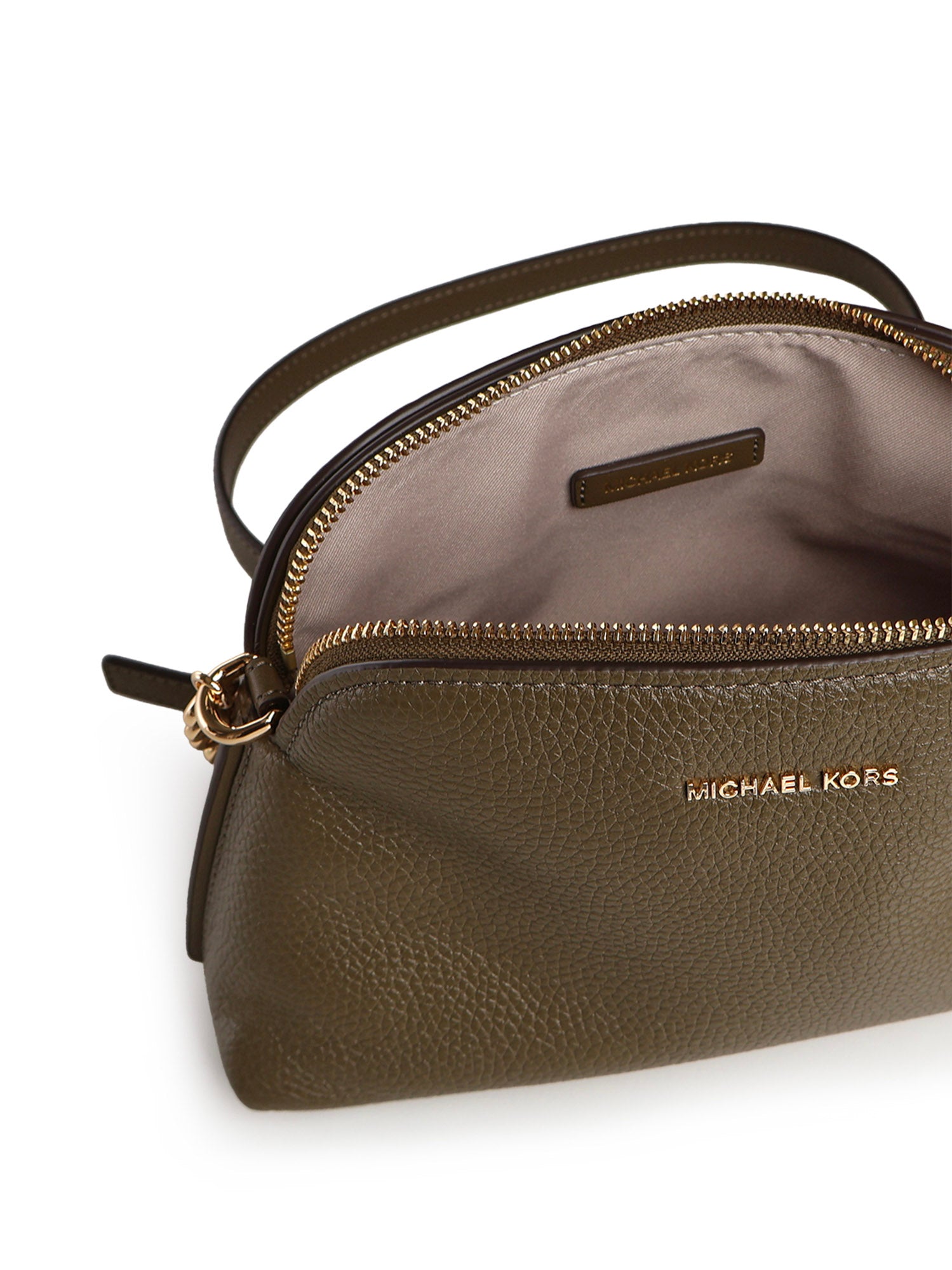 Borsa a tracolla Freddie in pelle 32T6GX4C1L 282 MICHAEL MICHAEL KORS 