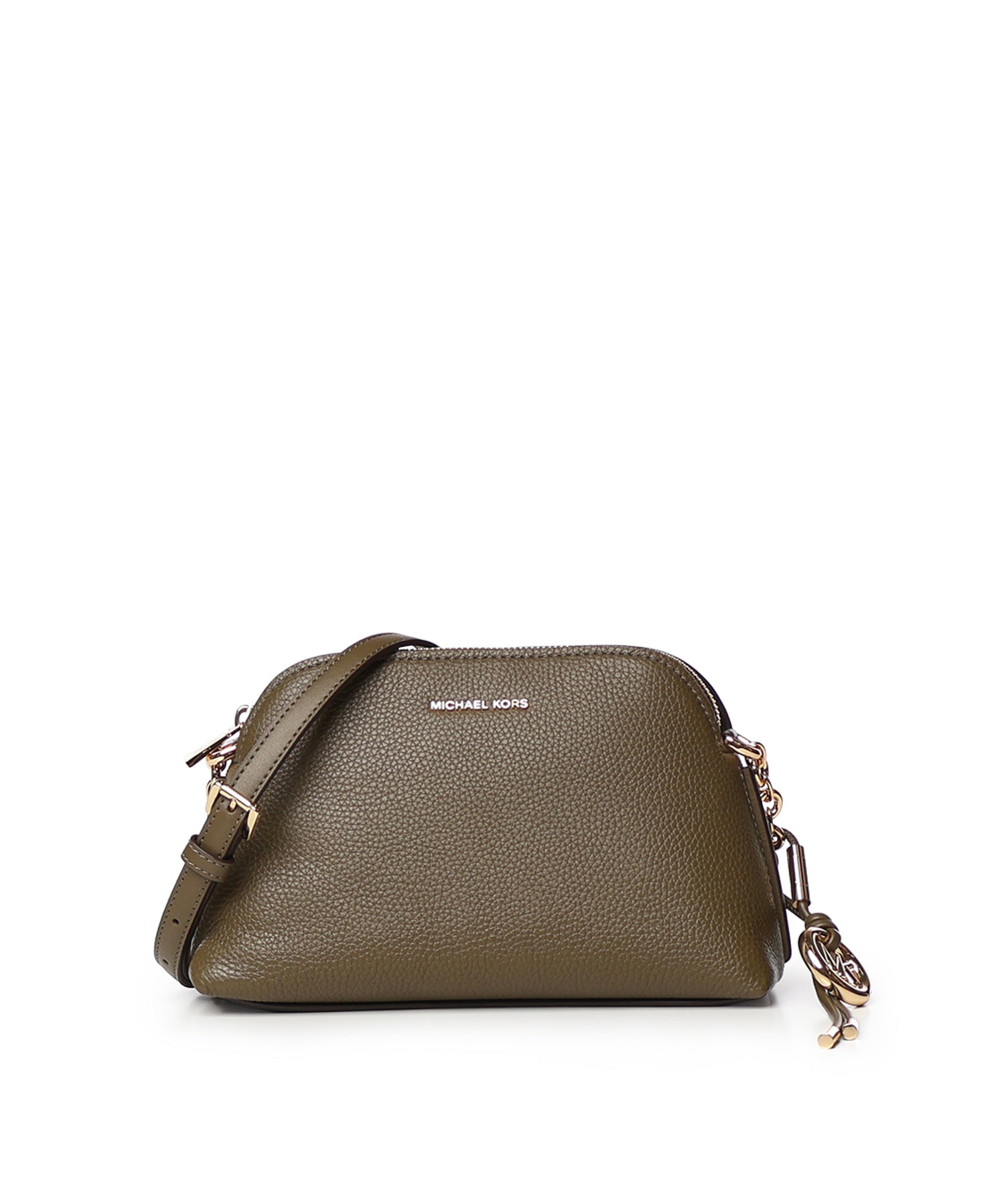 Borsa a tracolla Freddie in pelle 32T6GX4C1L 282 MICHAEL MICHAEL KORS 