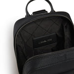 Monospalla Touring in pelle 33S6LJSC2L 001 MICHAEL MICHAEL KORS 