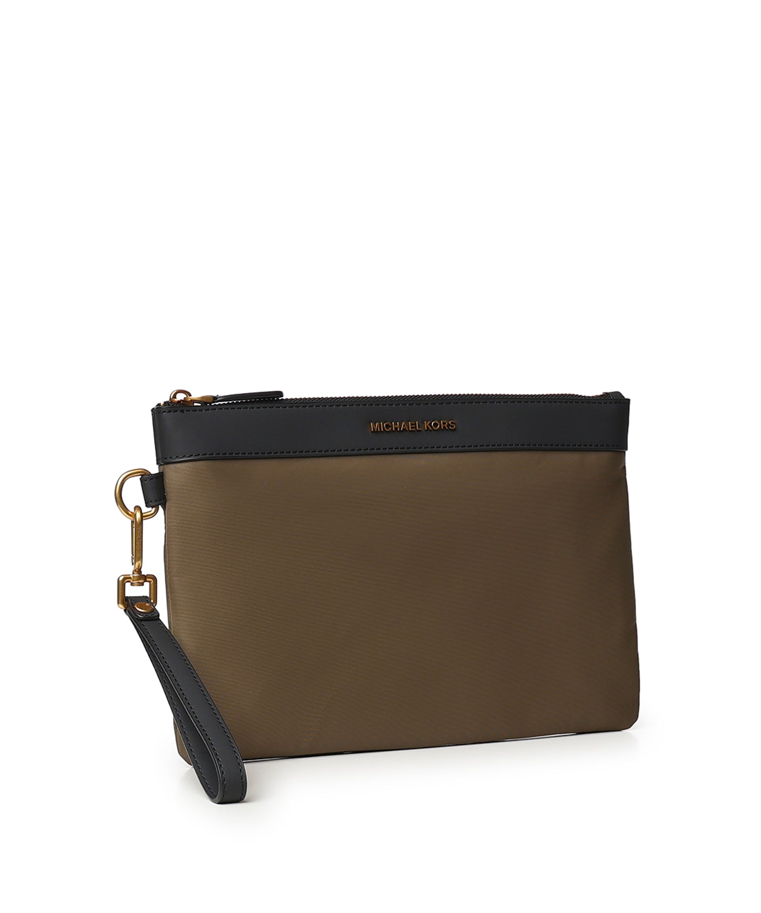 Pouch Brooklyn in nylon 33T6GBNU2B 282 MICHAEL MICHAEL KORS 