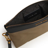 Pouch Brooklyn in nylon 33T6GBNU2B 282 MICHAEL MICHAEL KORS 