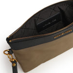 Pouch Brooklyn in nylon 33T6GBNU2B 282 MICHAEL MICHAEL KORS 