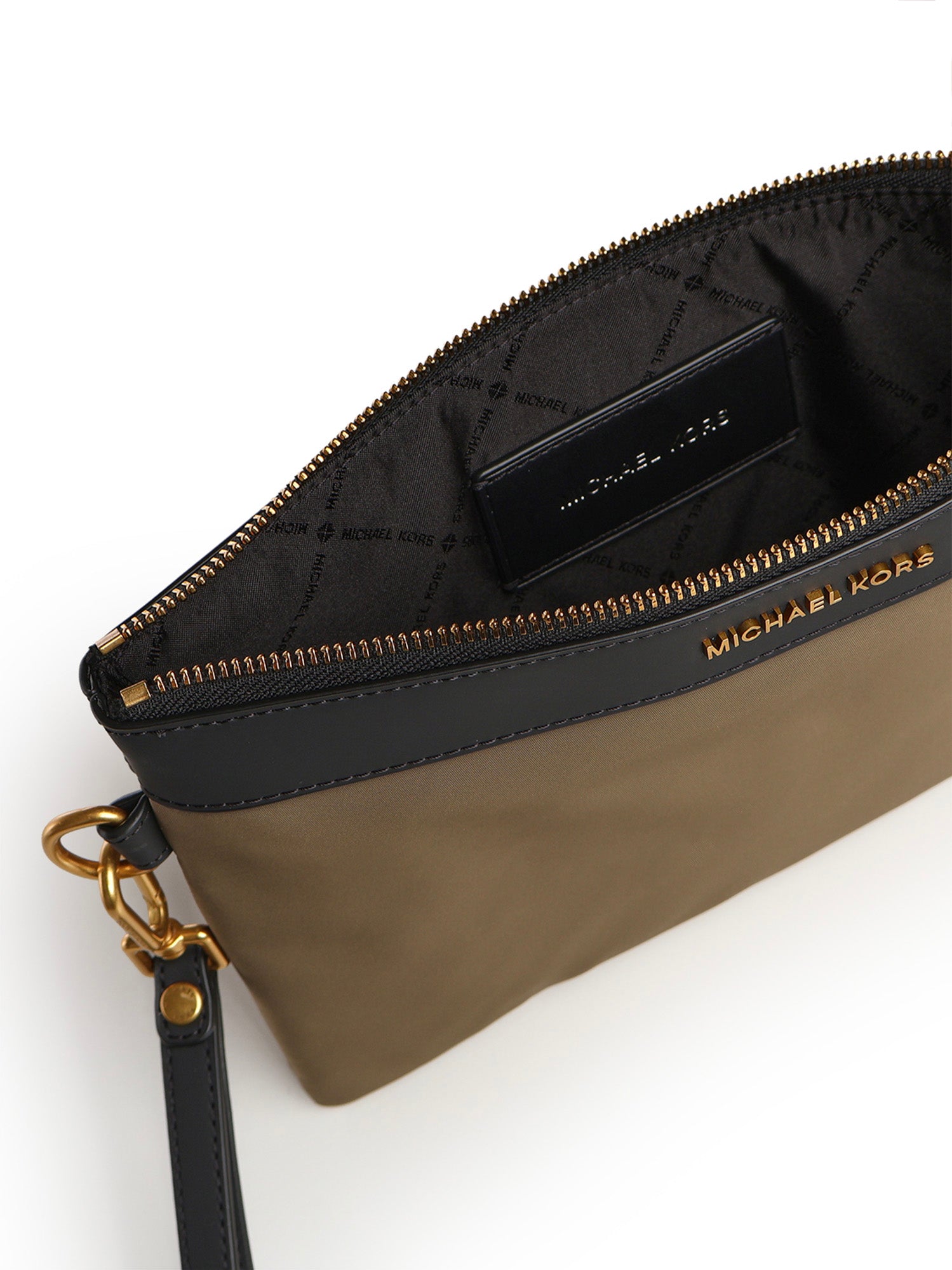 Pouch Brooklyn in nylon 33T6GBNU2B 282 MICHAEL MICHAEL KORS 