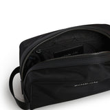 Set da viaggio Brooklyn in misto nylon 33T6GHDT7O 001 MICHAEL MICHAEL KORS 