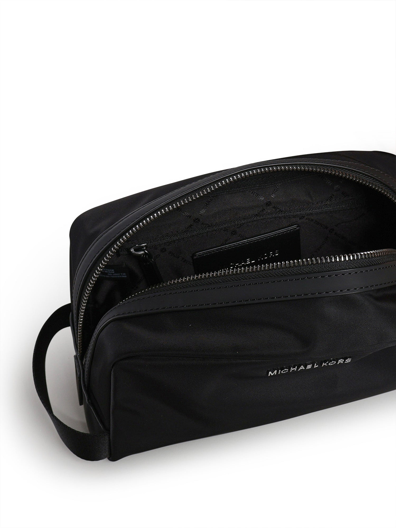 Set da viaggio Brooklyn in misto nylon 33T6GHDT7O 001 MICHAEL MICHAEL KORS 