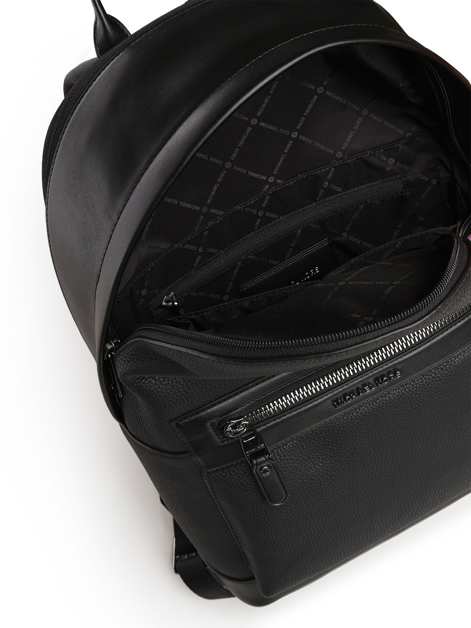 Zaino Jet Set in pelle 33T6LJSB2L 001 MICHAEL MICHAEL KORS 