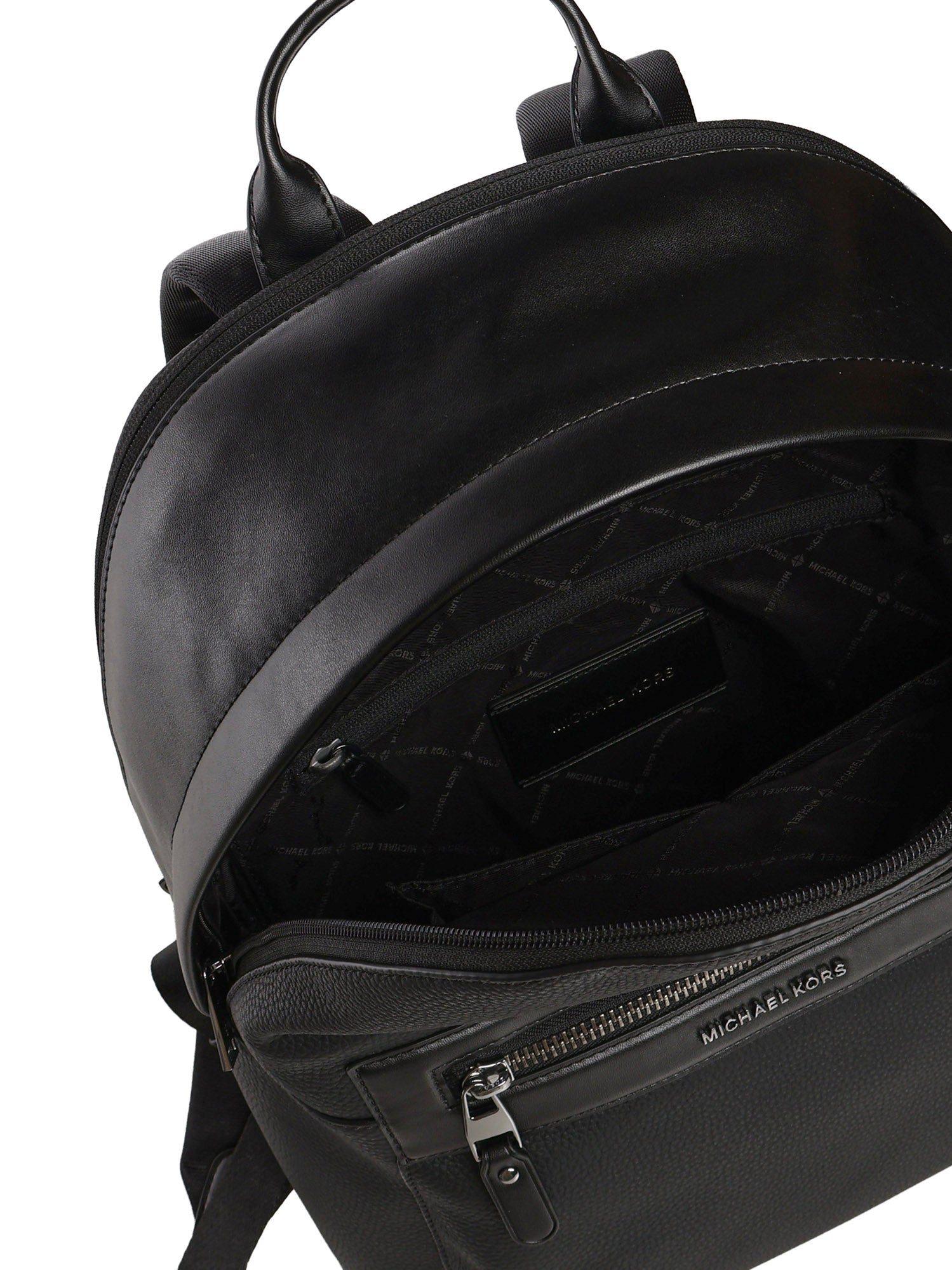Zaino Jet Set in pelle 33T6LJSB2L 001 MICHAEL MICHAEL KORS 
