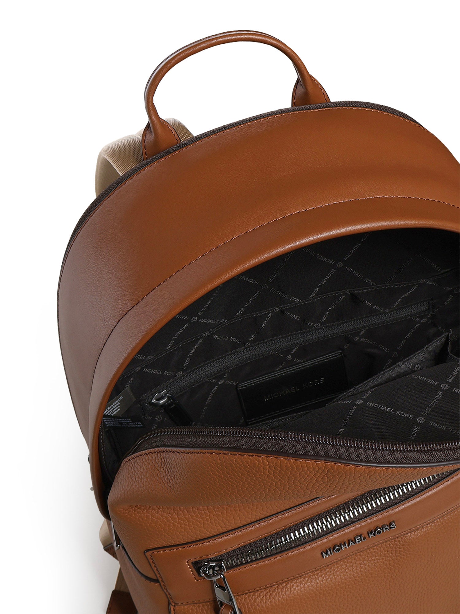 Zaino Jet Set in pelle 33T6LJSB2L 230 MICHAEL MICHAEL KORS 
