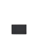 Porta carte Hudson in pelle martellata 39F4LHDD0L 001 MICHAEL MICHAEL KORS 