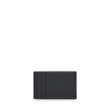 Porta carte Hudson in pelle martellata 39F4LHDD0L 001 MICHAEL MICHAEL KORS 
