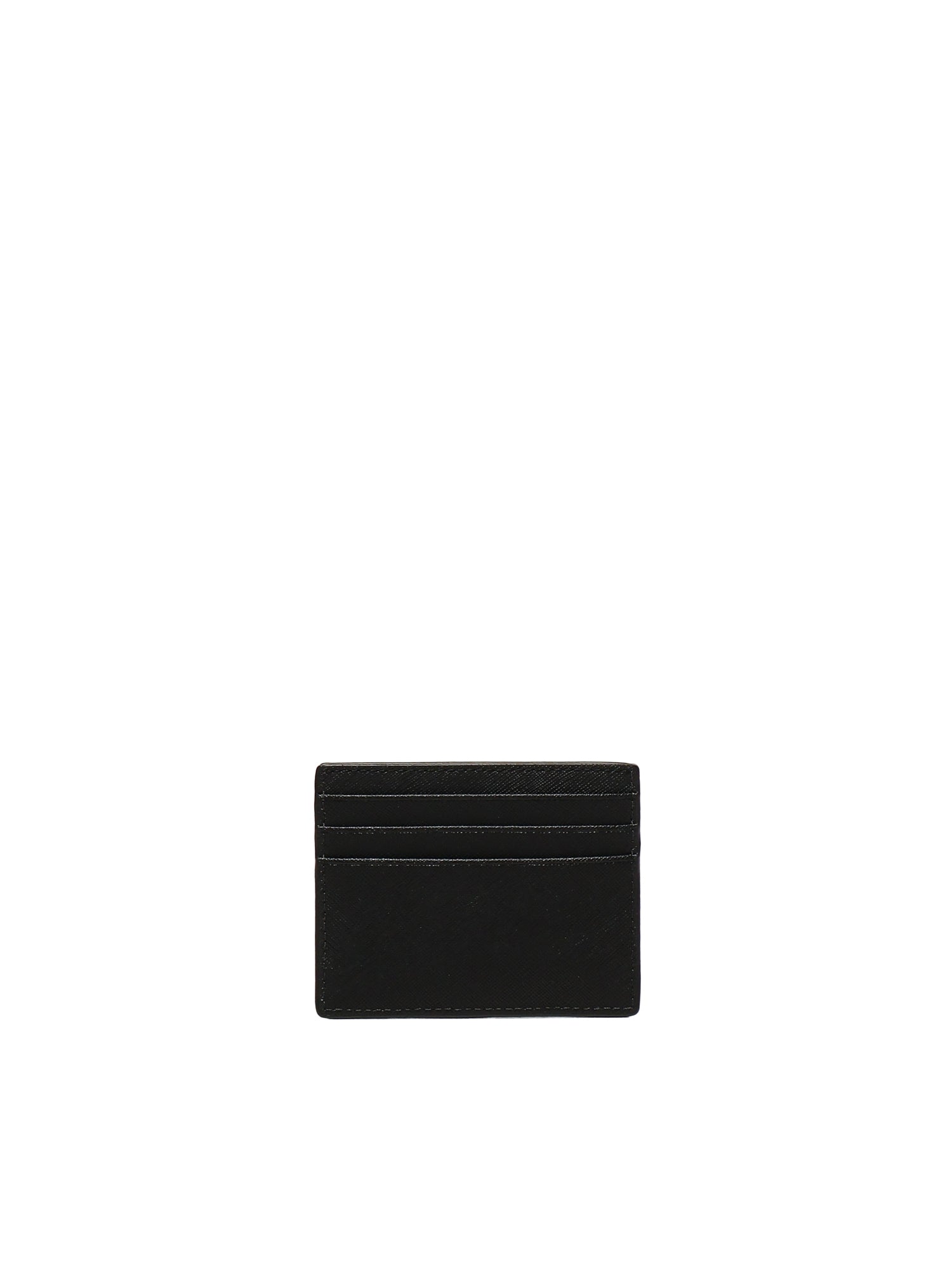 Porta carte Harrison in pelle 39F6LHRD2L 001 MICHAEL MICHAEL KORS 