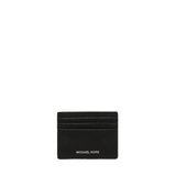 Porta carte Harrison in pelle 39F6LHRD2L 001 MICHAEL MICHAEL KORS 