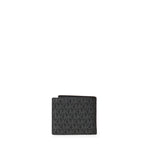 Set regalo portafoglio e cintura con logo 39S4LBLN4B 001 MICHAEL MICHAEL KORS 