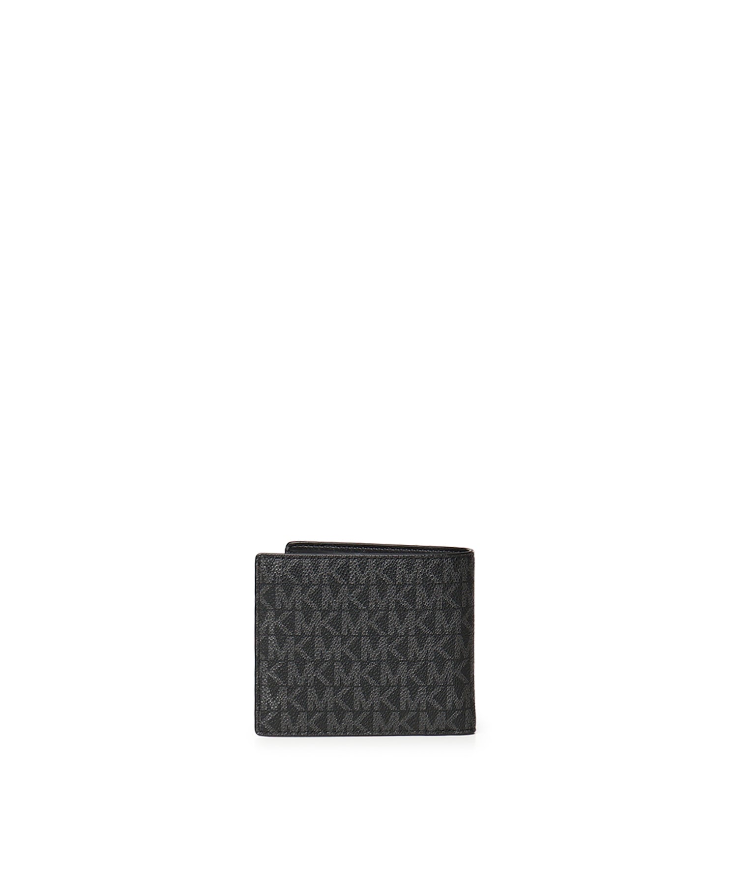 Set regalo portafoglio e cintura con logo 39S4LBLN4B 001 MICHAEL MICHAEL KORS 
