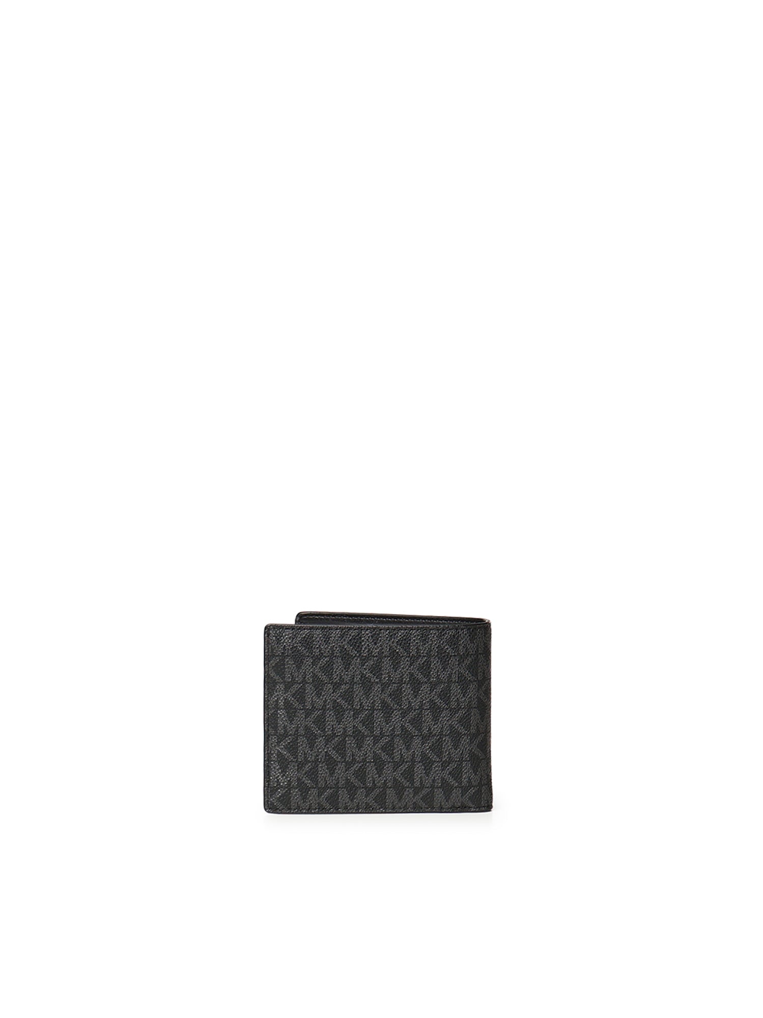 Set regalo portafoglio e cintura con logo 39S4LBLN4B 001 MICHAEL MICHAEL KORS 